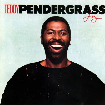 Joy by Teddy Pendergrass