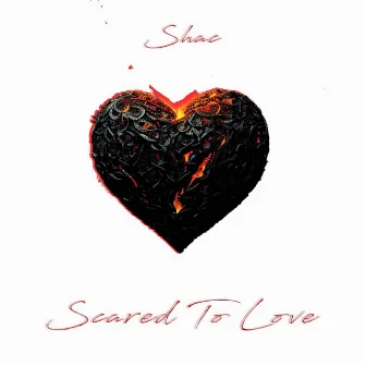 Scared To Love by Shac