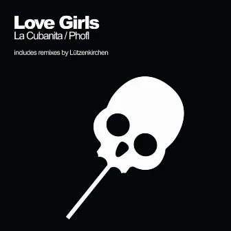 La Cubanita by Love Girls