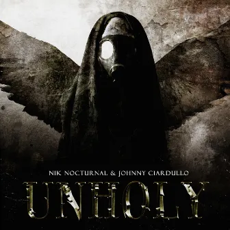 Unholy by Nik Nocturnal