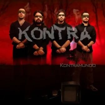 Kontramundo by Kontra