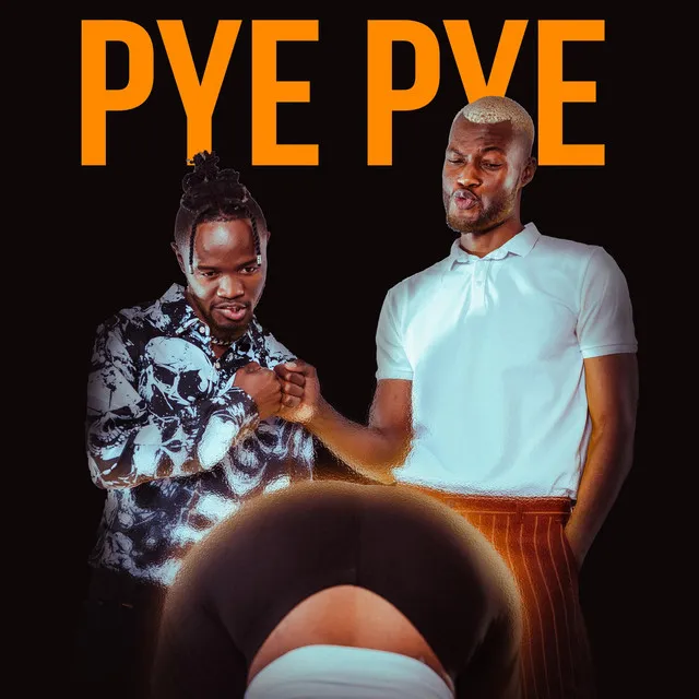 Pye Pye