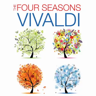 The Four Seasons- Vivaldi -Composers Edition -Platinum Edition - Digitally Remastered by Trad Arr