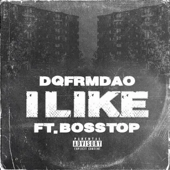 I Like by Boss Top