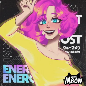 Energy Boost by Wave Meow