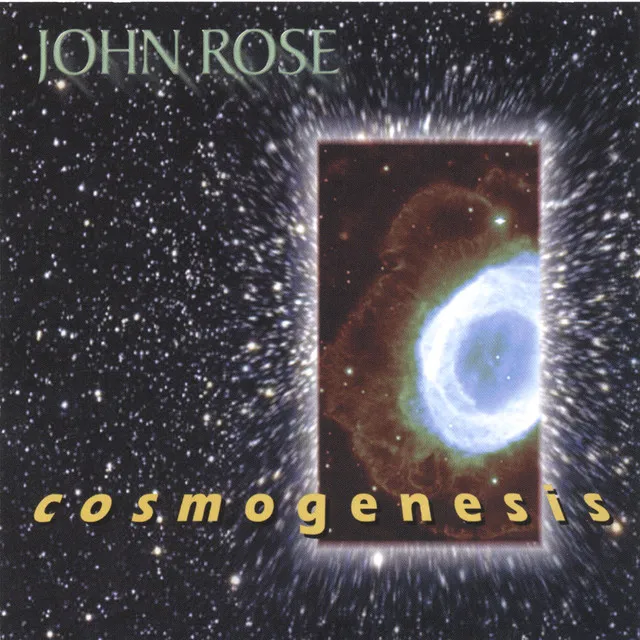 Cosmogenesis