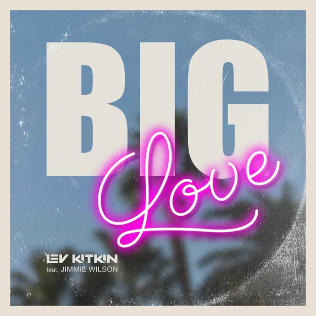 Big Love - Radio Mix