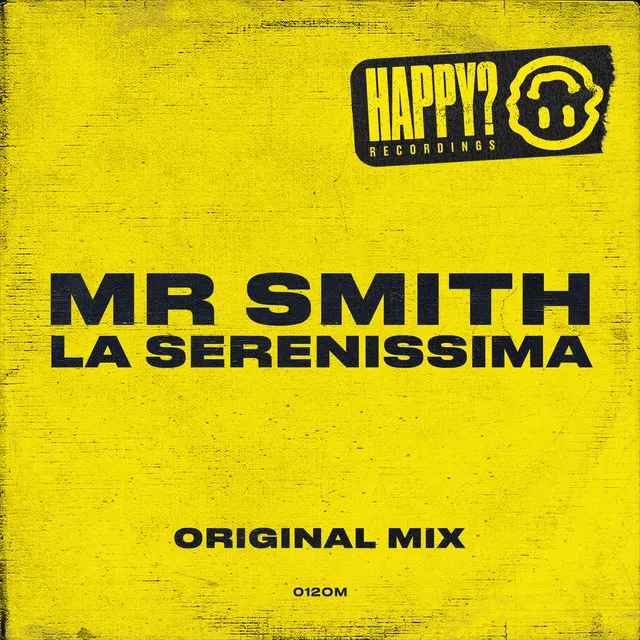 La Serenissima - Radio Mix