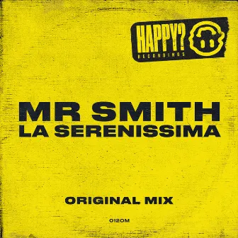 La Serenissima by Mr Smith