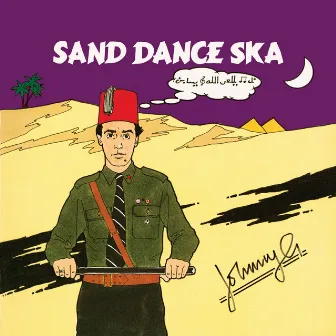 Sand Dance Ska by Johnny G