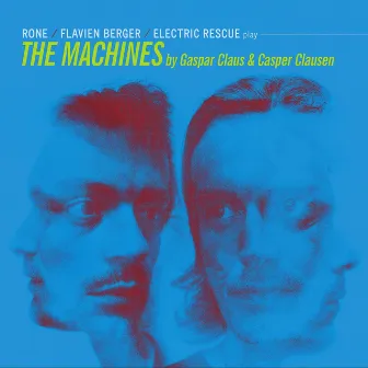 The Machine (Flavien Berger Contremachine Remix) by Casper Clausen