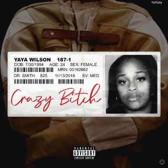 Crazy Bitch by YaYizzy