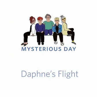 Mysterious Day by Daphne's Flight