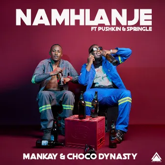 Namhlanje (feat. Pushkin & Springle) by 