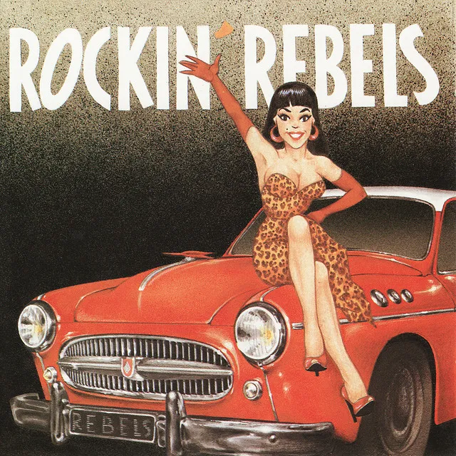 Rockin' Rebels