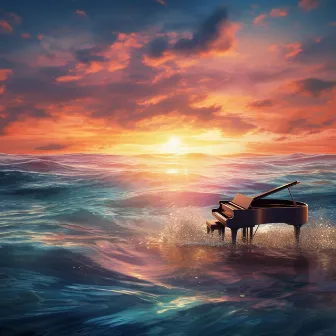 Piano Music Whimsy: Morning Harmony by Instrumental Christian Music Players