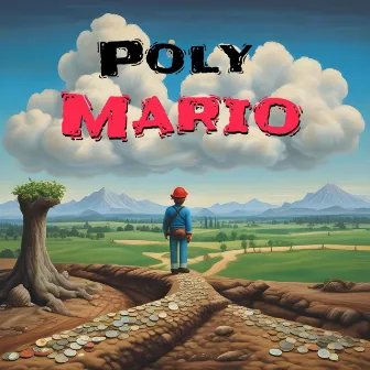 Mario by Poly