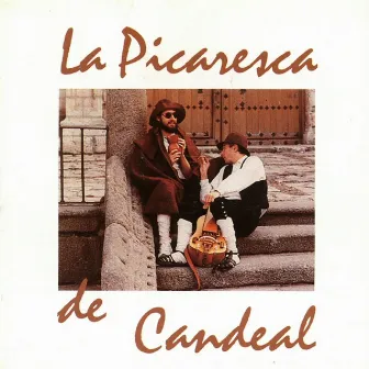 La Picaresca de Candeal by Candeal