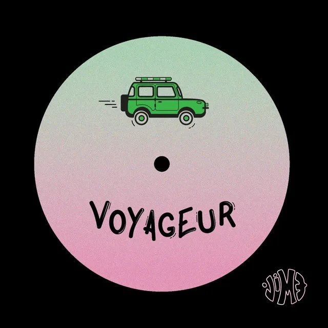 Voyageur