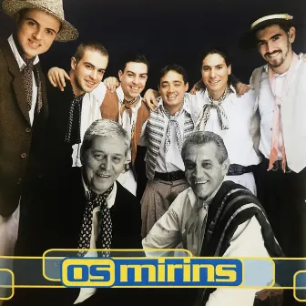 De Todos Os Tempos by Os Mirins