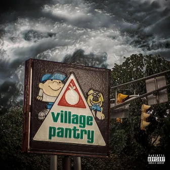 Village Pantry by Skypp