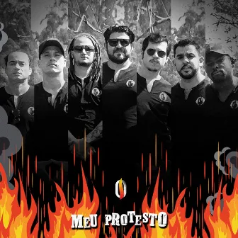 Meu Protesto by Jay-Ho