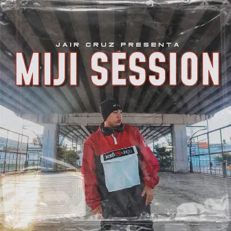 MIJI SESSION by Jair Cruz