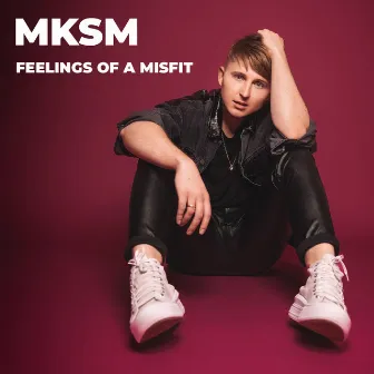 Feelings of a Misfit by MKSM