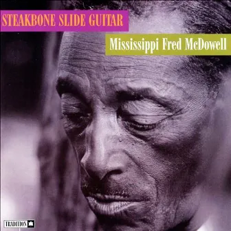 Steakbone Slide Guitar by Mississippi Fred McDowell