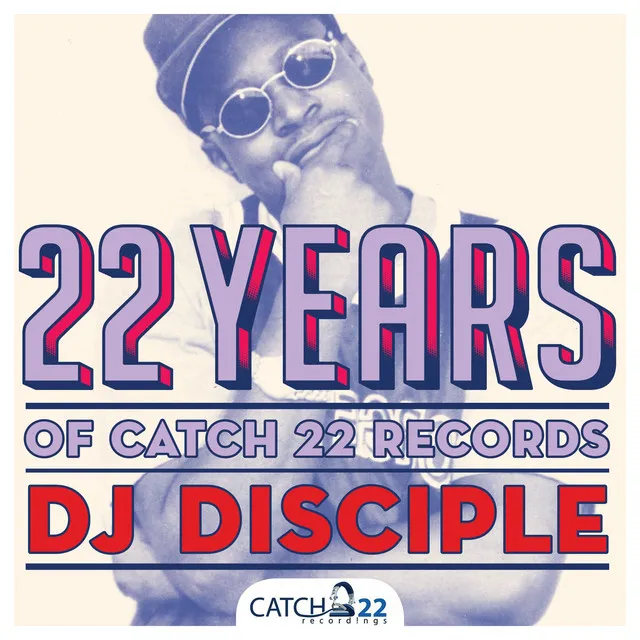 When I Die - DJ Disciple Le Souk Mix