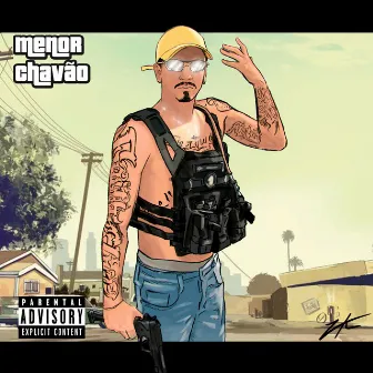 Menor Chavão by CHAVES