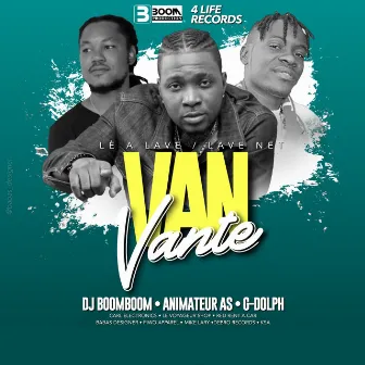 Van Vante by Dj BoomBoom Haiti