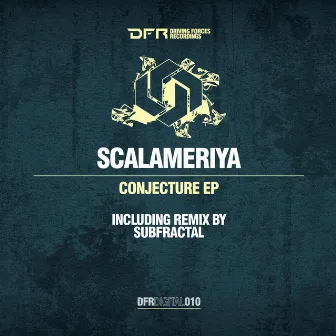 Conjecture EP by Scalameriya