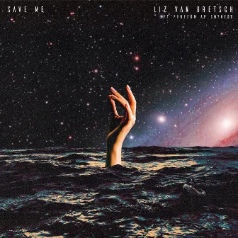 Save Me by Liz Van Gretsch