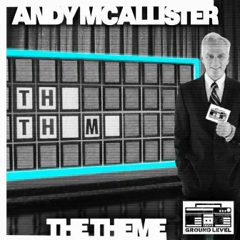 The Theme by Andy McAllister