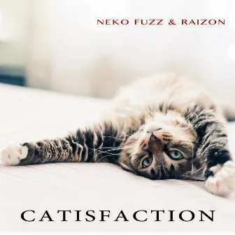 Catisfaction by Neko Fuzz