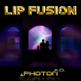 Lip Fusion by Unknown Artist