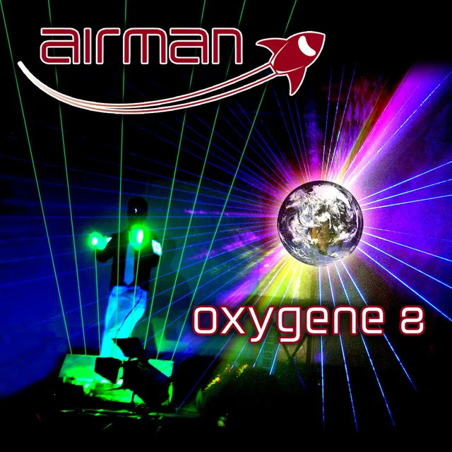 Oxygene 8