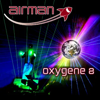 Oxygene 8 by airman