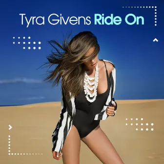 Ride On by Tyra Givens