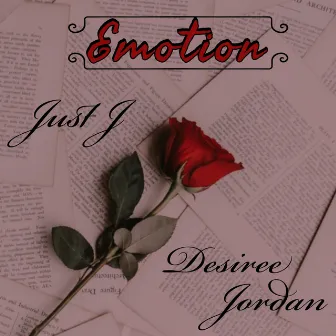 Emotion by Just J