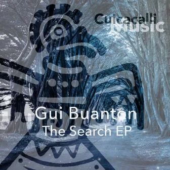 The Search EP by Gui Buanton