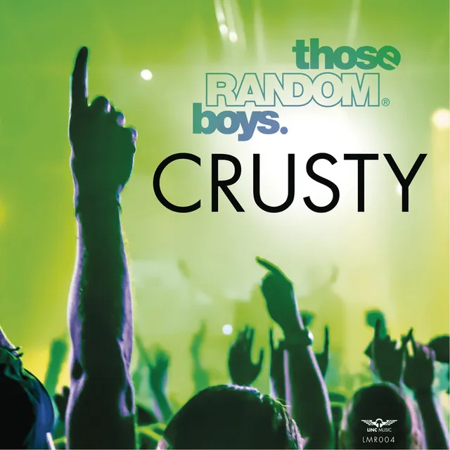 Crusty - Radio Edit