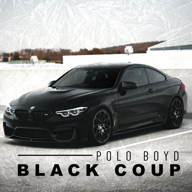 BLACK COUP