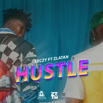 Hustle by Leczy