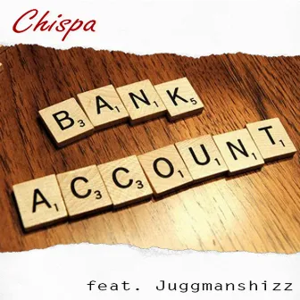 Bank Account by Chispa