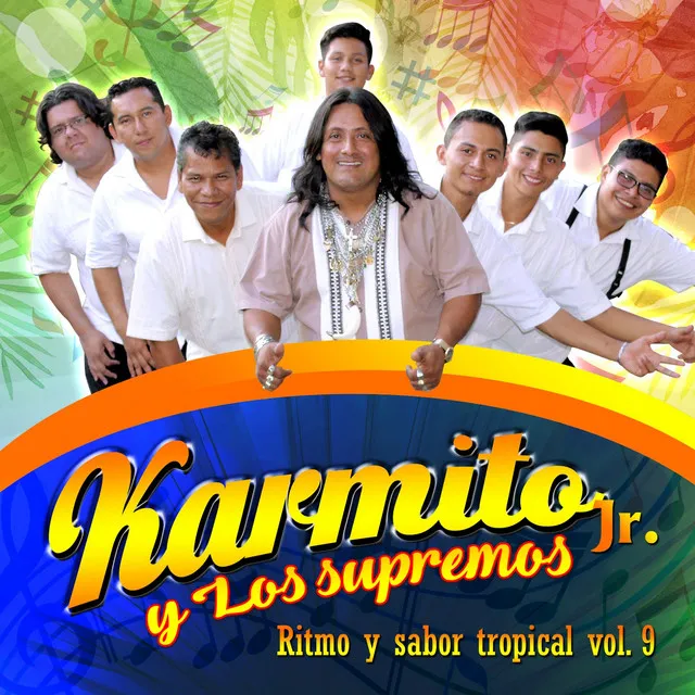 Karmito Jr.Y Los Supremos