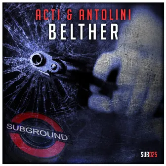 Belther by Antolini