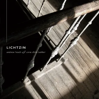 Lichtzin by Anne Chris Bakker