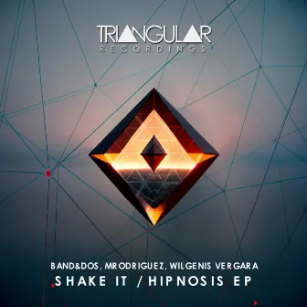 Shake It / Hipnosis EP by Mrodriguez